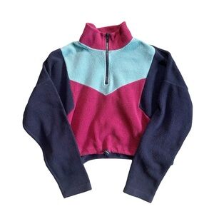 LA Hearts Pacsun Cropped Hoodie
